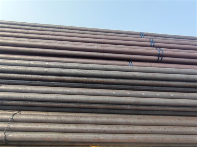 浚县42CrMo无缝管多少钱一吨