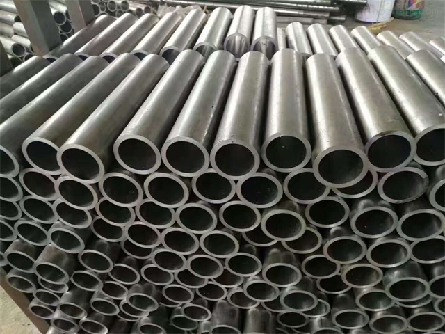 浚县30CrMo精密无缝钢管
