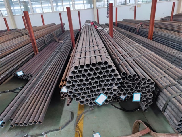 浚县20G合金无缝钢管